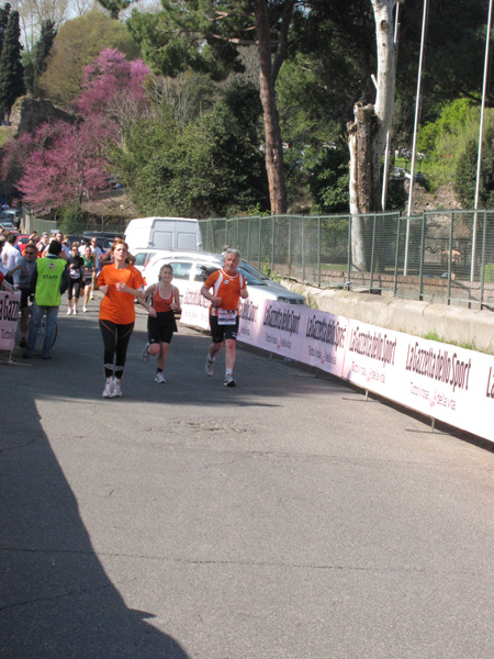 Appia Run (05/04/2009) marini_0244