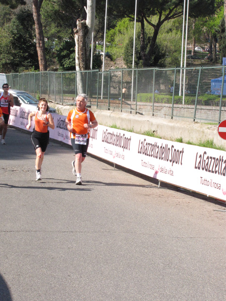Appia Run (05/04/2009) marini_0246