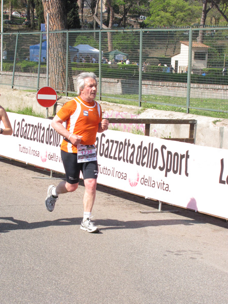 Appia Run (05/04/2009) marini_0248