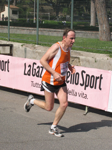 Appia Run (05/04/2009) marini_0250