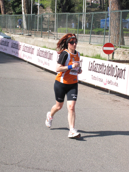 Appia Run (05/04/2009) marini_0251