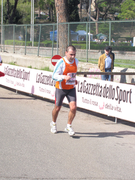 Appia Run (05/04/2009) marini_0252