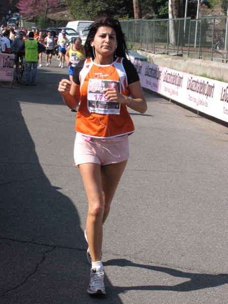 Appia Run (05/04/2009) marini_0256
