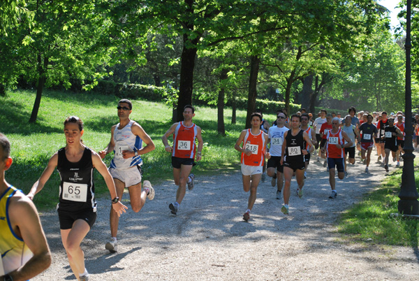 Maratonina delle 100 Province Italiane (03/05/2009) brunetti_0062