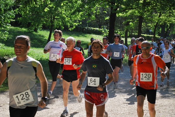 Maratonina delle 100 Province Italiane (03/05/2009) brunetti_0065