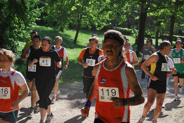 Maratonina delle 100 Province Italiane (03/05/2009) brunetti_0069