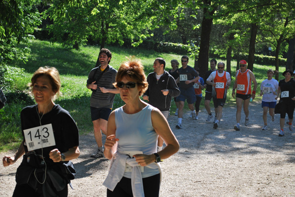 Maratonina delle 100 Province Italiane (03/05/2009) brunetti_0070