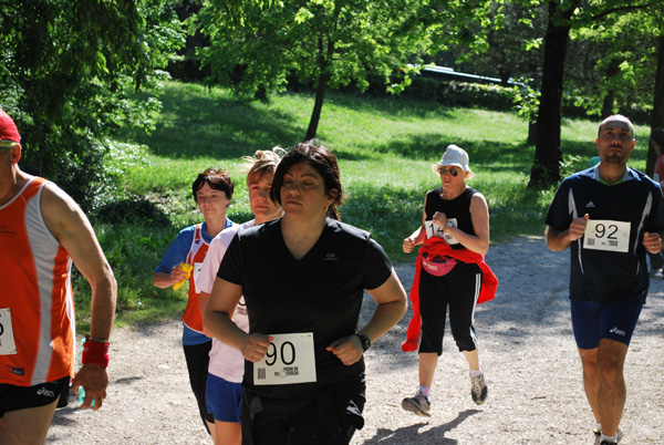 Maratonina delle 100 Province Italiane (03/05/2009) brunetti_0072