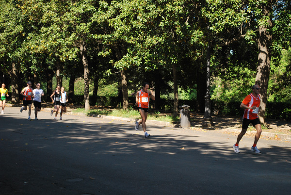 Maratonina delle 100 Province Italiane (03/05/2009) brunetti_0074