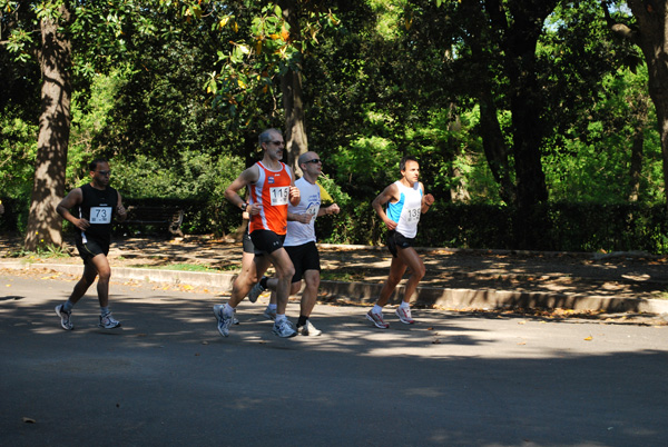 Maratonina delle 100 Province Italiane (03/05/2009) brunetti_0075