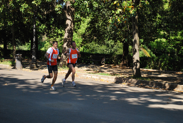 Maratonina delle 100 Province Italiane (03/05/2009) brunetti_0076