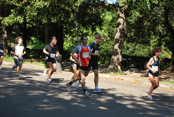 Maratonina delle 100 Province Italiane (03/05/2009) brunetti_0077