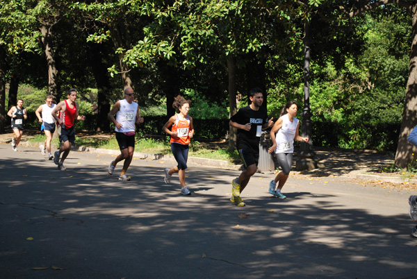 Maratonina delle 100 Province Italiane (03/05/2009) brunetti_0078