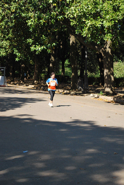 Maratonina delle 100 Province Italiane (03/05/2009) brunetti_0080