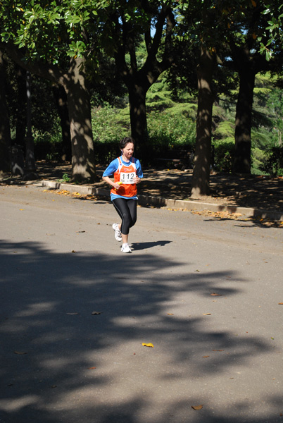 Maratonina delle 100 Province Italiane (03/05/2009) brunetti_0081