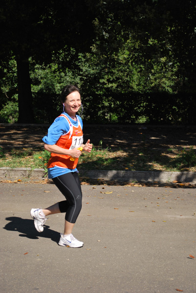 Maratonina delle 100 Province Italiane (03/05/2009) brunetti_0083