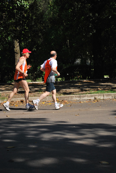 Maratonina delle 100 Province Italiane (03/05/2009) brunetti_0084