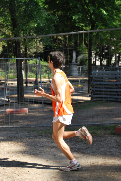 Maratonina delle 100 Province Italiane (03/05/2009) brunetti_0085