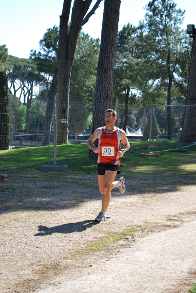 Maratonina delle 100 Province Italiane (03/05/2009) brunetti_0087