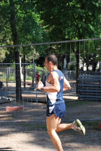 Maratonina delle 100 Province Italiane (03/05/2009) brunetti_0089