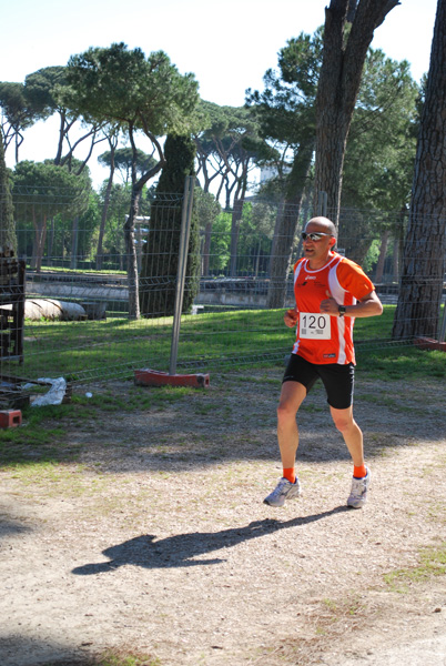Maratonina delle 100 Province Italiane (03/05/2009) brunetti_0092