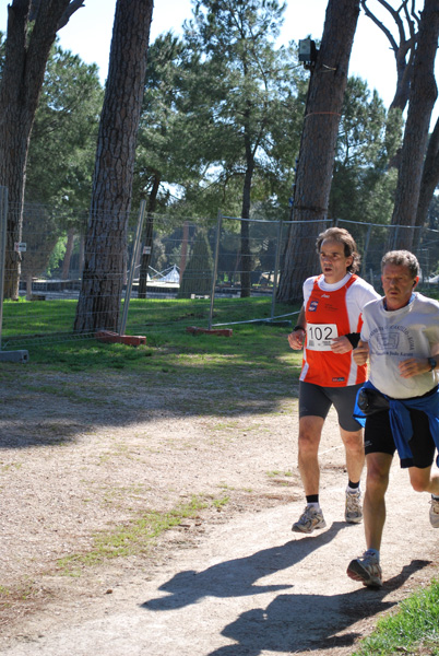 Maratonina delle 100 Province Italiane (03/05/2009) brunetti_0097