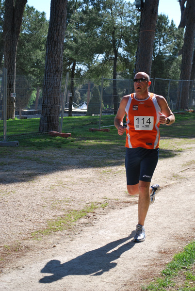 Maratonina delle 100 Province Italiane (03/05/2009) brunetti_0099