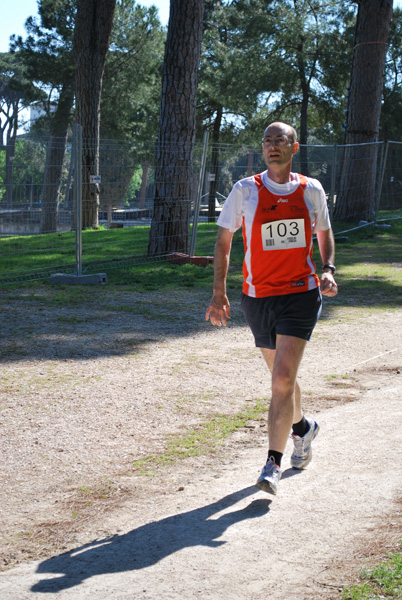 Maratonina delle 100 Province Italiane (03/05/2009) brunetti_0103