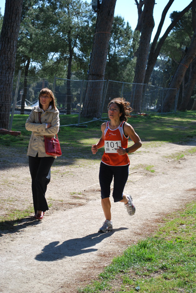 Maratonina delle 100 Province Italiane (03/05/2009) brunetti_0107