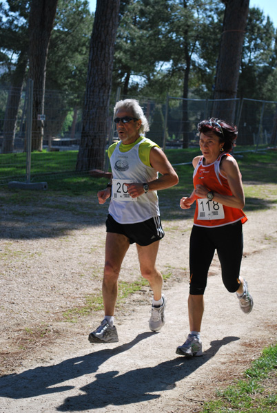 Maratonina delle 100 Province Italiane (03/05/2009) brunetti_0109