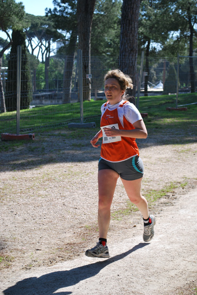 Maratonina delle 100 Province Italiane (03/05/2009) brunetti_0110