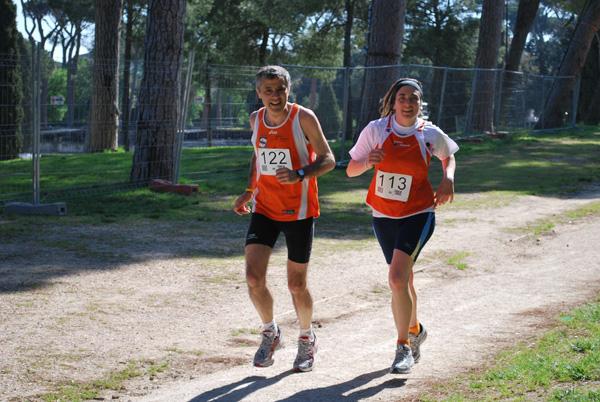 Maratonina delle 100 Province Italiane (03/05/2009) brunetti_0111
