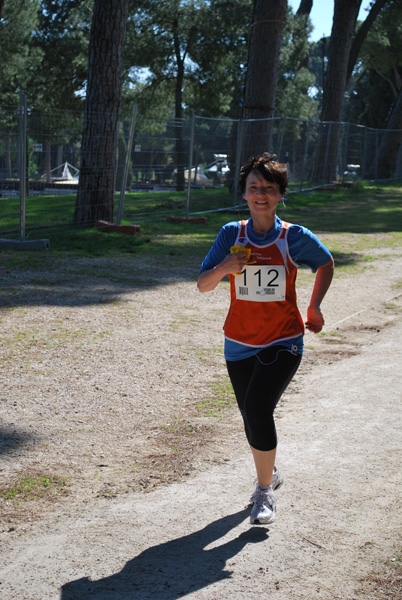 Maratonina delle 100 Province Italiane (03/05/2009) brunetti_0112