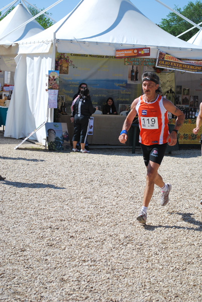 Maratonina delle 100 Province Italiane (03/05/2009) brunetti_0119