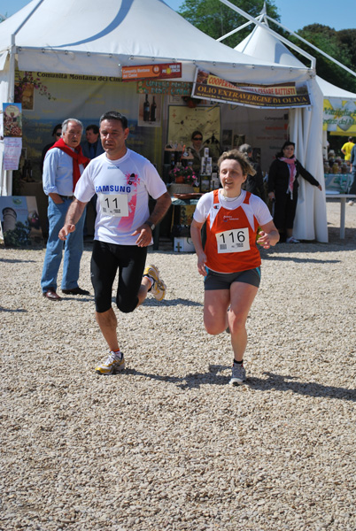 Maratonina delle 100 Province Italiane (03/05/2009) brunetti_0125