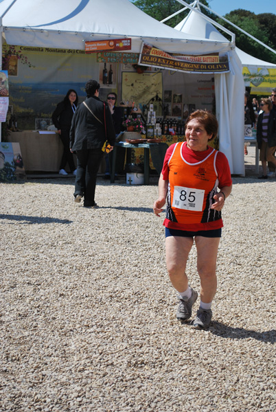 Maratonina delle 100 Province Italiane (03/05/2009) brunetti_0126