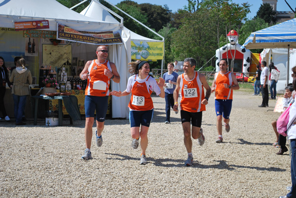 Maratonina delle 100 Province Italiane (03/05/2009) brunetti_0128