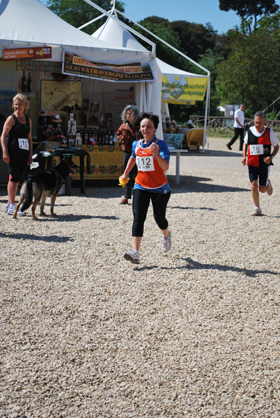 Maratonina delle 100 Province Italiane (03/05/2009) brunetti_0132