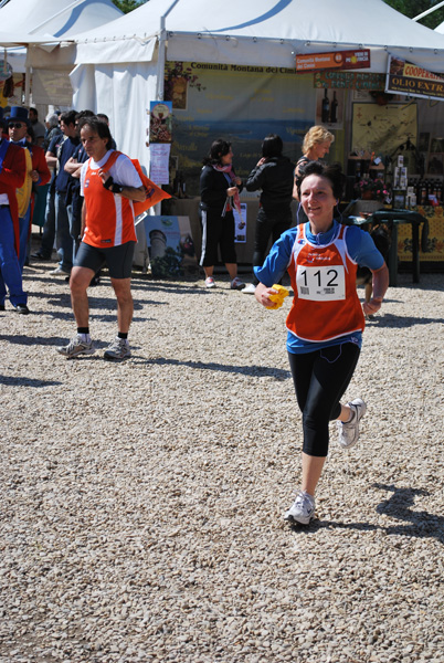 Maratonina delle 100 Province Italiane (03/05/2009) brunetti_0133