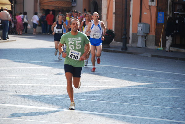 Gara della Solidarietà di Tagliacozzo (13/09/2009) tagliacozzo09_4724