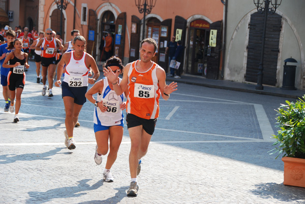 Gara della Solidarietà di Tagliacozzo (13/09/2009) tagliacozzo09_4805