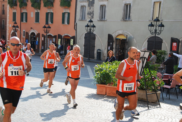 Gara della Solidarietà di Tagliacozzo (13/09/2009) tagliacozzo09_4854