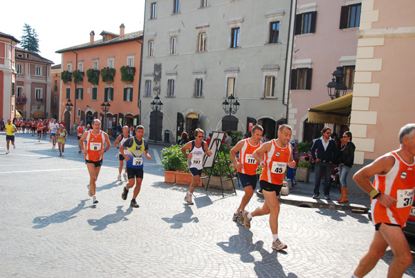 Gara della Solidarietà di Tagliacozzo (13/09/2009) tagliacozzo09_4858