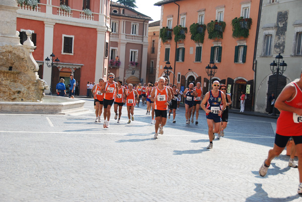 Gara della Solidarietà di Tagliacozzo (13/09/2009) tagliacozzo09_4876