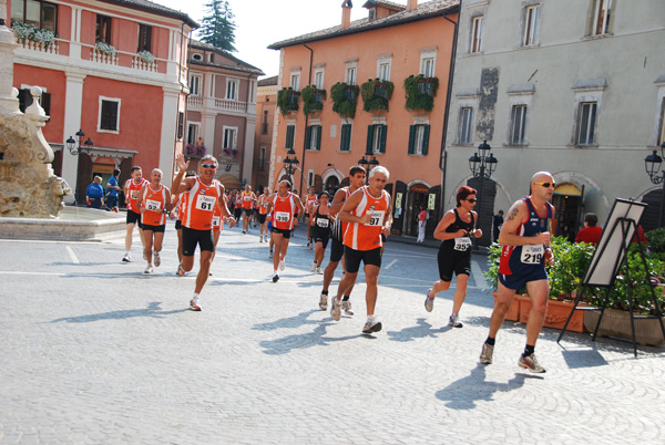 Gara della Solidarietà di Tagliacozzo (13/09/2009) tagliacozzo09_4879