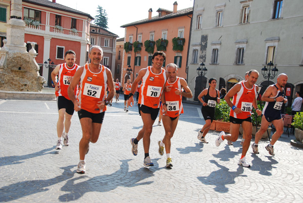 Gara della Solidarietà di Tagliacozzo (13/09/2009) tagliacozzo09_4885