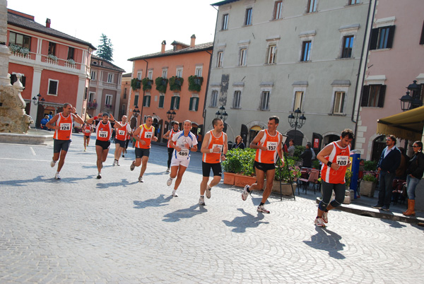 Gara della Solidarietà di Tagliacozzo (13/09/2009) tagliacozzo09_4889