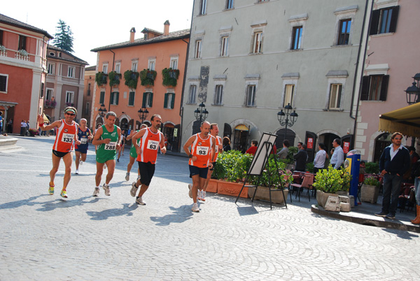 Gara della Solidarietà di Tagliacozzo (13/09/2009) tagliacozzo09_4894