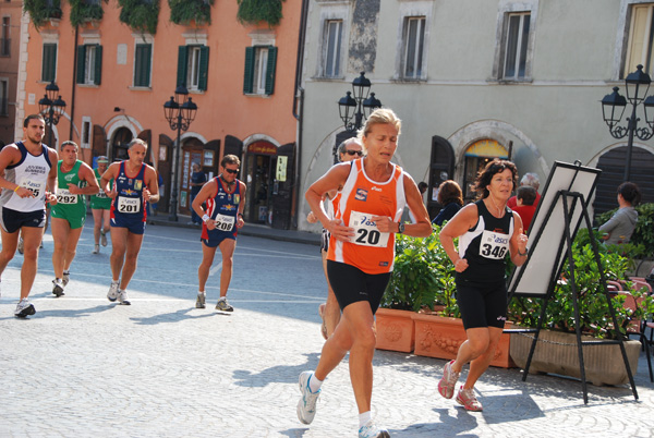 Gara della Solidarietà di Tagliacozzo (13/09/2009) tagliacozzo09_4906