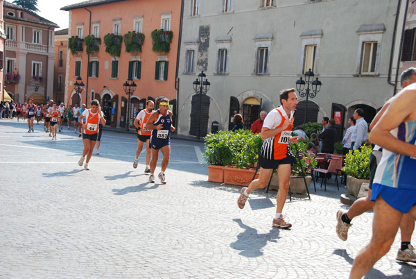 Gara della Solidarietà di Tagliacozzo (13/09/2009) tagliacozzo09_4922